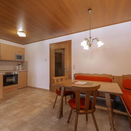 Apartment App- 102 By Interhome موراخ المظهر الخارجي الصورة
